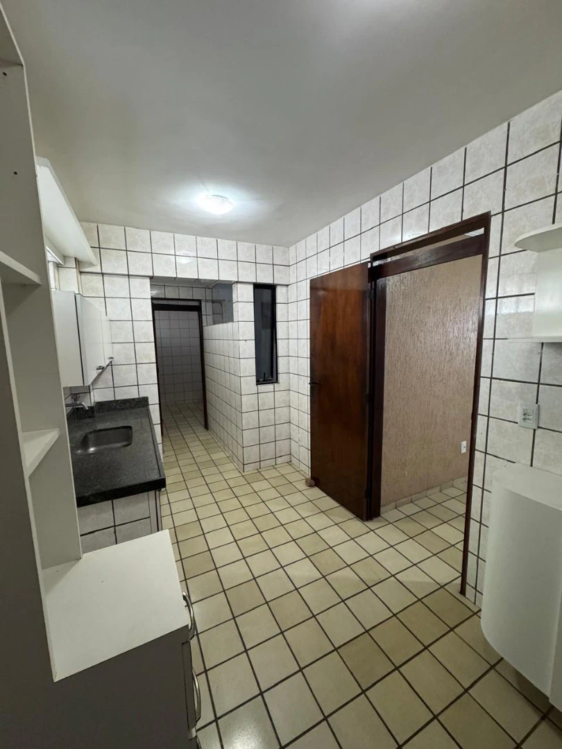 3-bedroom apartment, 1 with its own bathroom, 100 m² — photo 6
