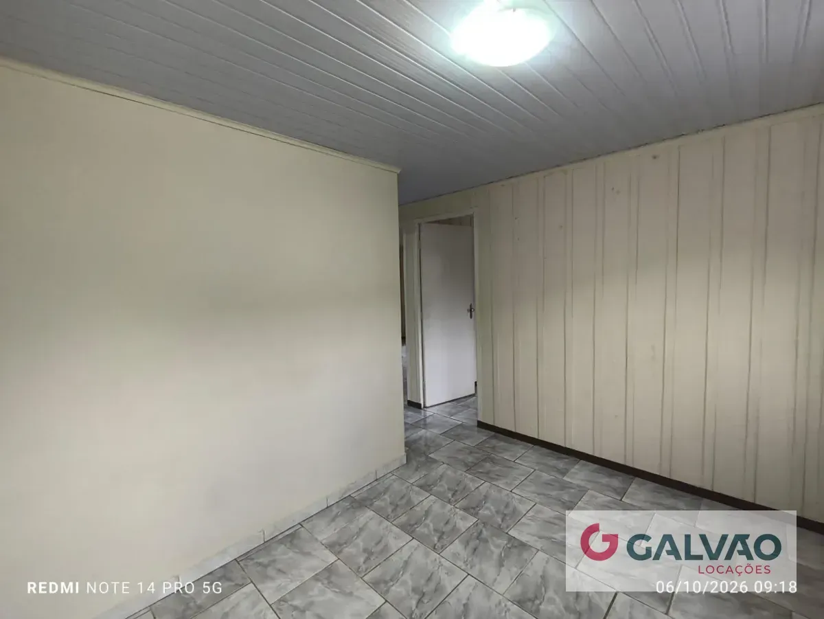 2-bedroom, 60 m² house in Curitiba — photo 9