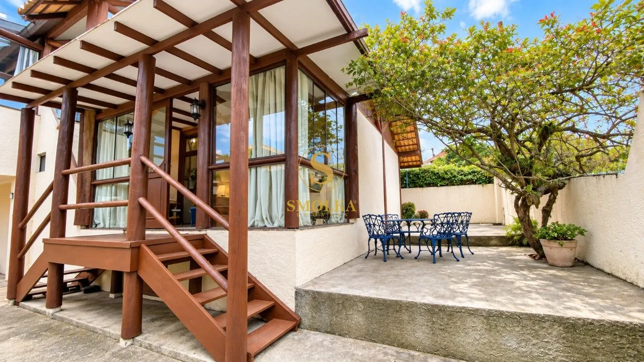 Furnished house, 225 m², with a private BBQ — photo 83