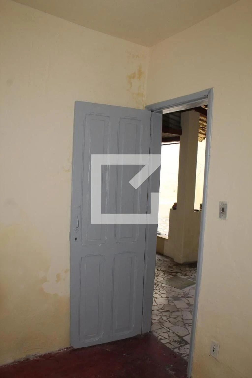 Unfurnished house with 2 bedrooms and 2 bathrooms — photo 33