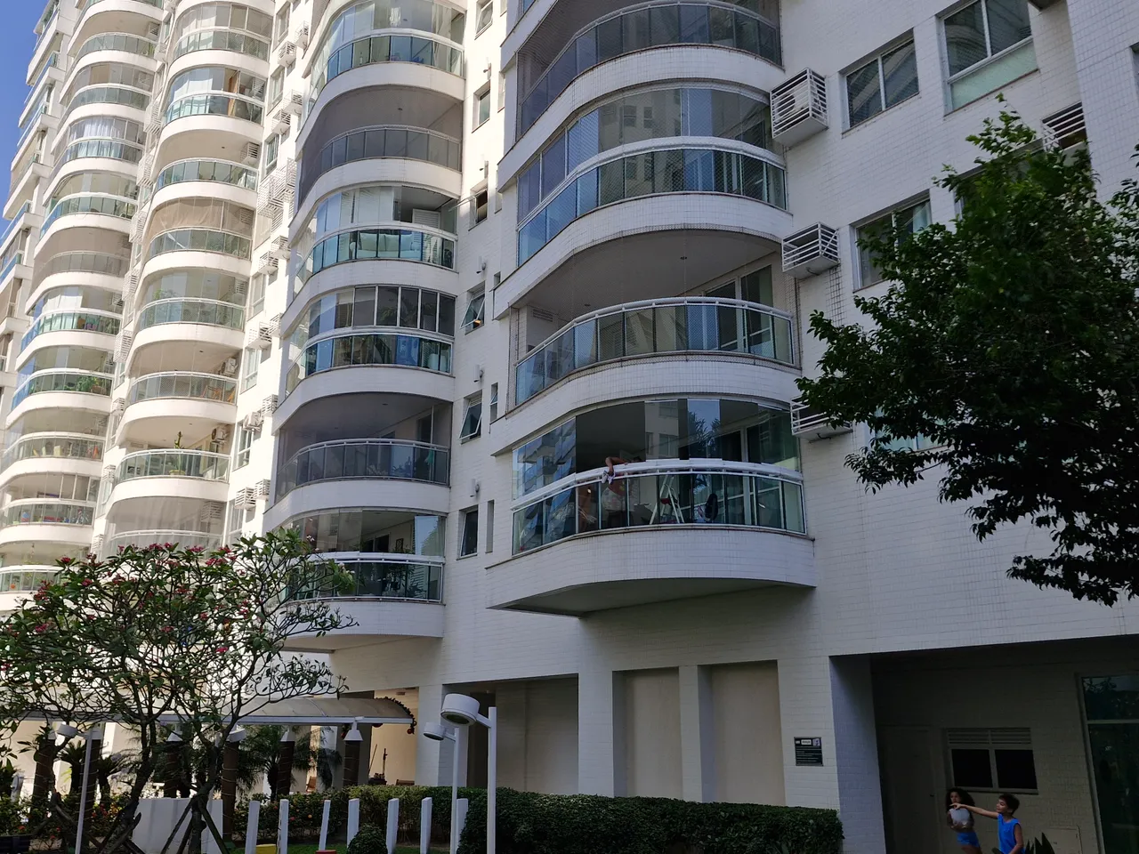 Apartamento para alugar com 2 quartos e 2 banheiros — photo 14