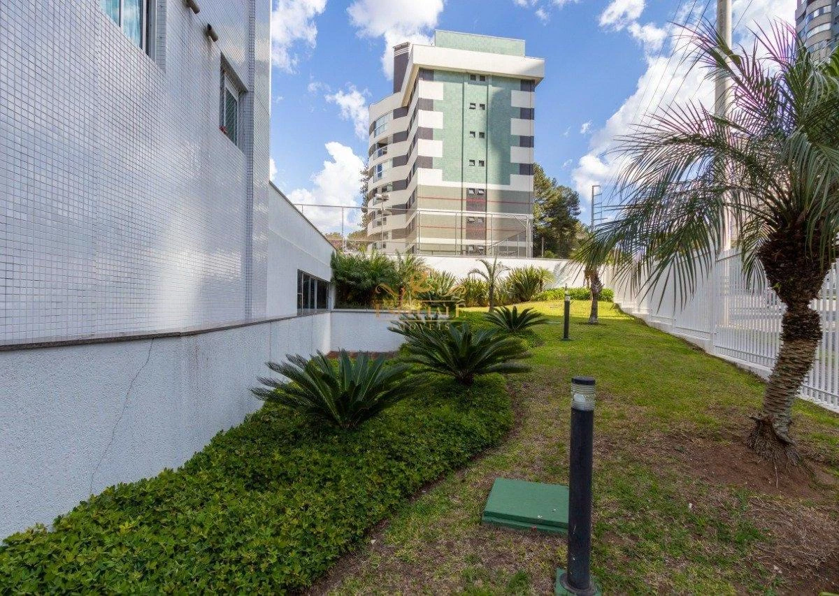 Apartamento, 193 m², com banheira — photo 35