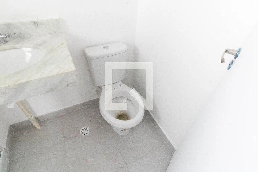 Mountain view in a 2-bedroom apartment, 50 m² — photo 11