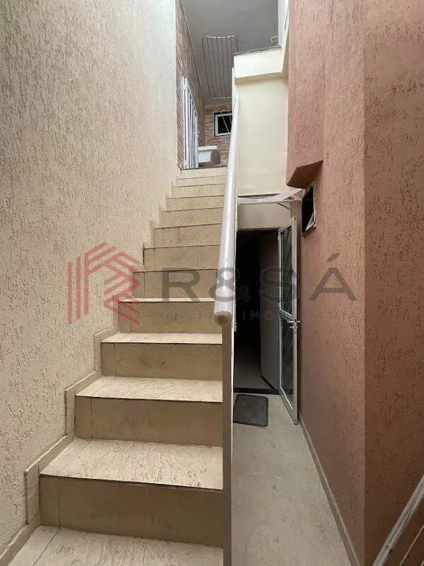 Casa de 3 quartos com churrasqueira privativa, Portuguesa — photo 37