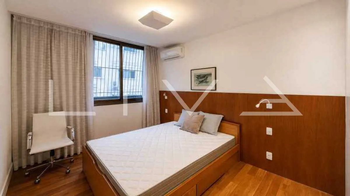 Water view in a 3-bedroom apartment, 260 m² — photo 18
