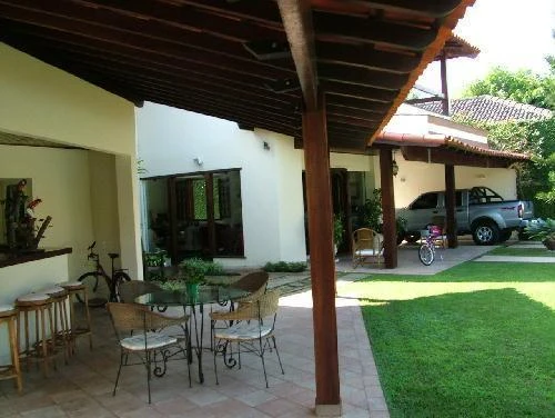 Casa mobiliada de 5 suítes com 8 vagas — photo 5