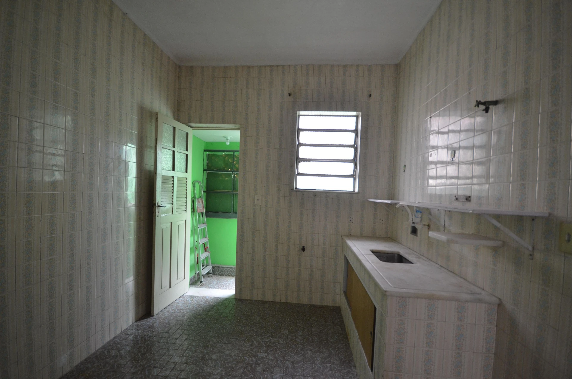 House for rent with 3 bedrooms and a balcony — photo 13