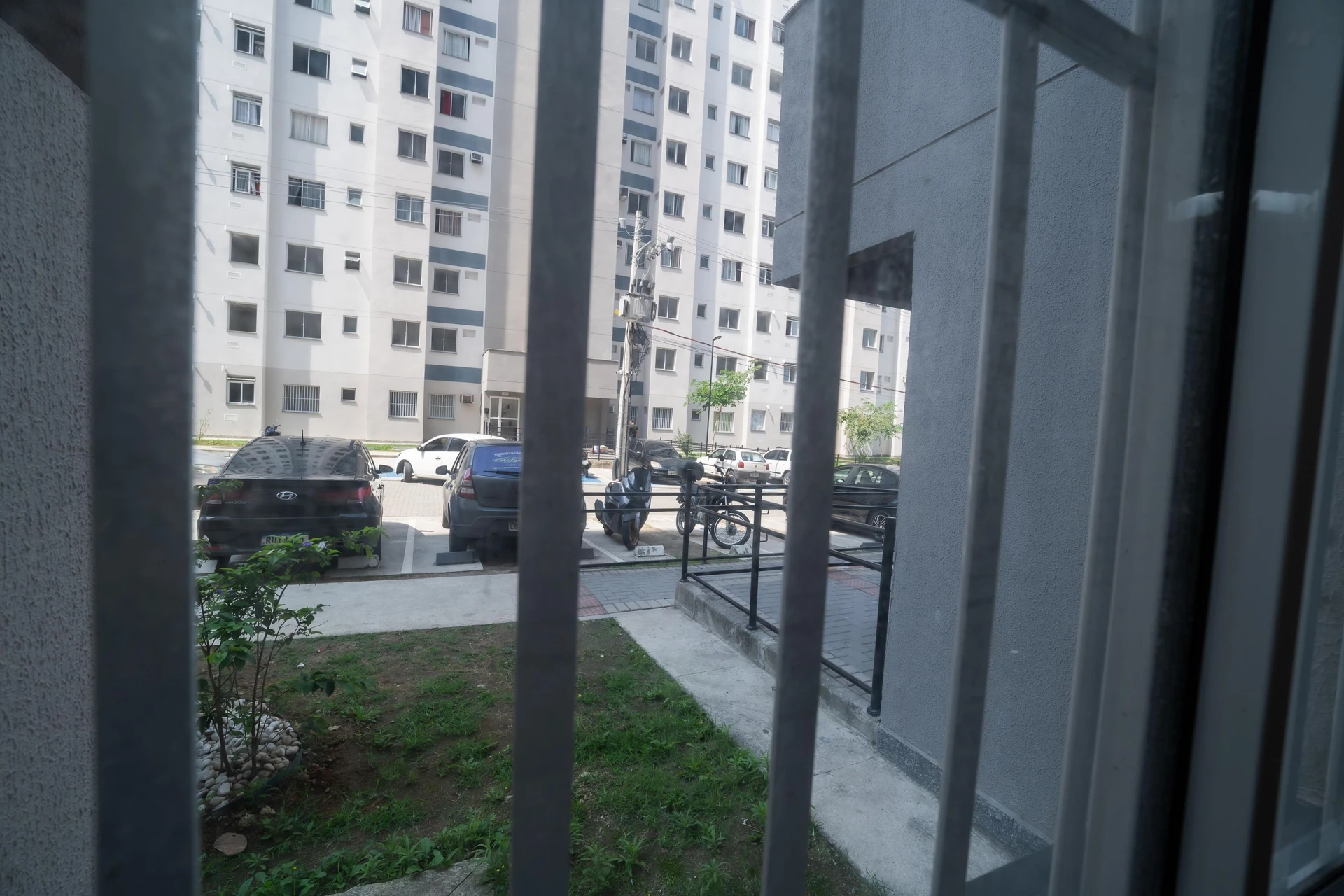 Rental apartment with 2 bedrooms and 1 bathroom — photo 14
