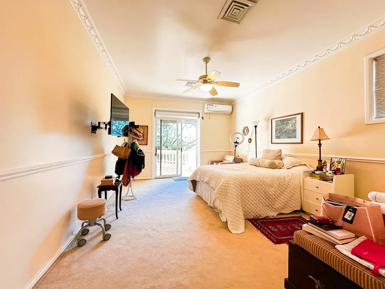 Furnished house with 4 bedrooms and 2993 m², 3 en-suites — photo 16