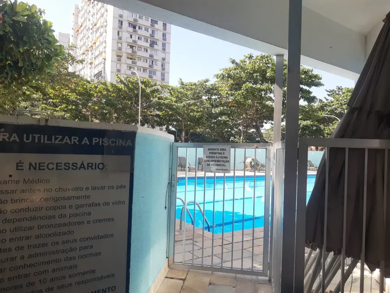 Apartamento sem mobília com 2 quartos e 1 vaga — photo 15