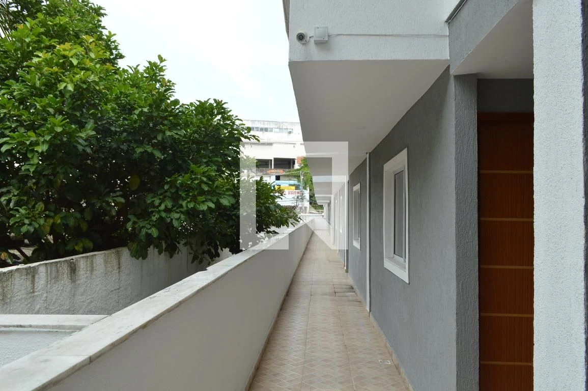 Unfurnished house with 4 bedrooms, balcony and dining — photo 37