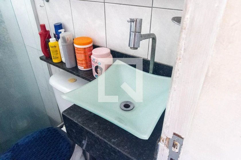 Apartamento mobiliado de 55 m² com 2 quartos e vaga — photo 24