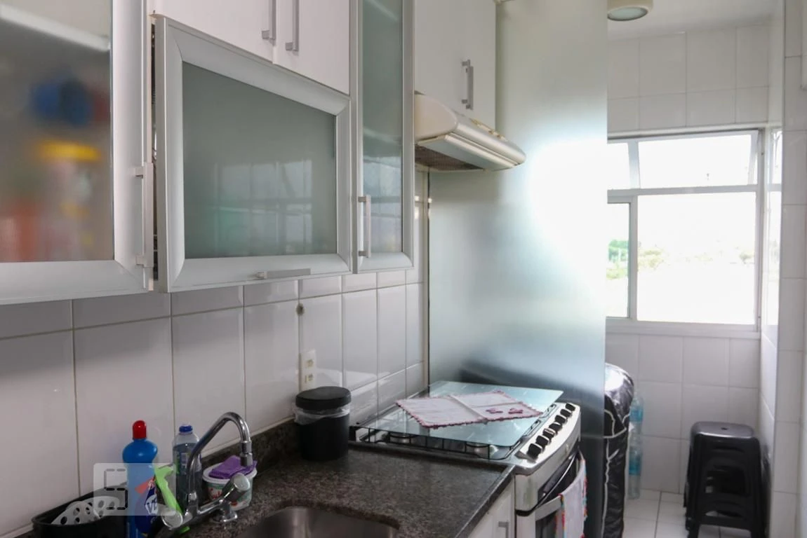 Apartamento alugado com 2 quartos e 1 suíte — photo 33