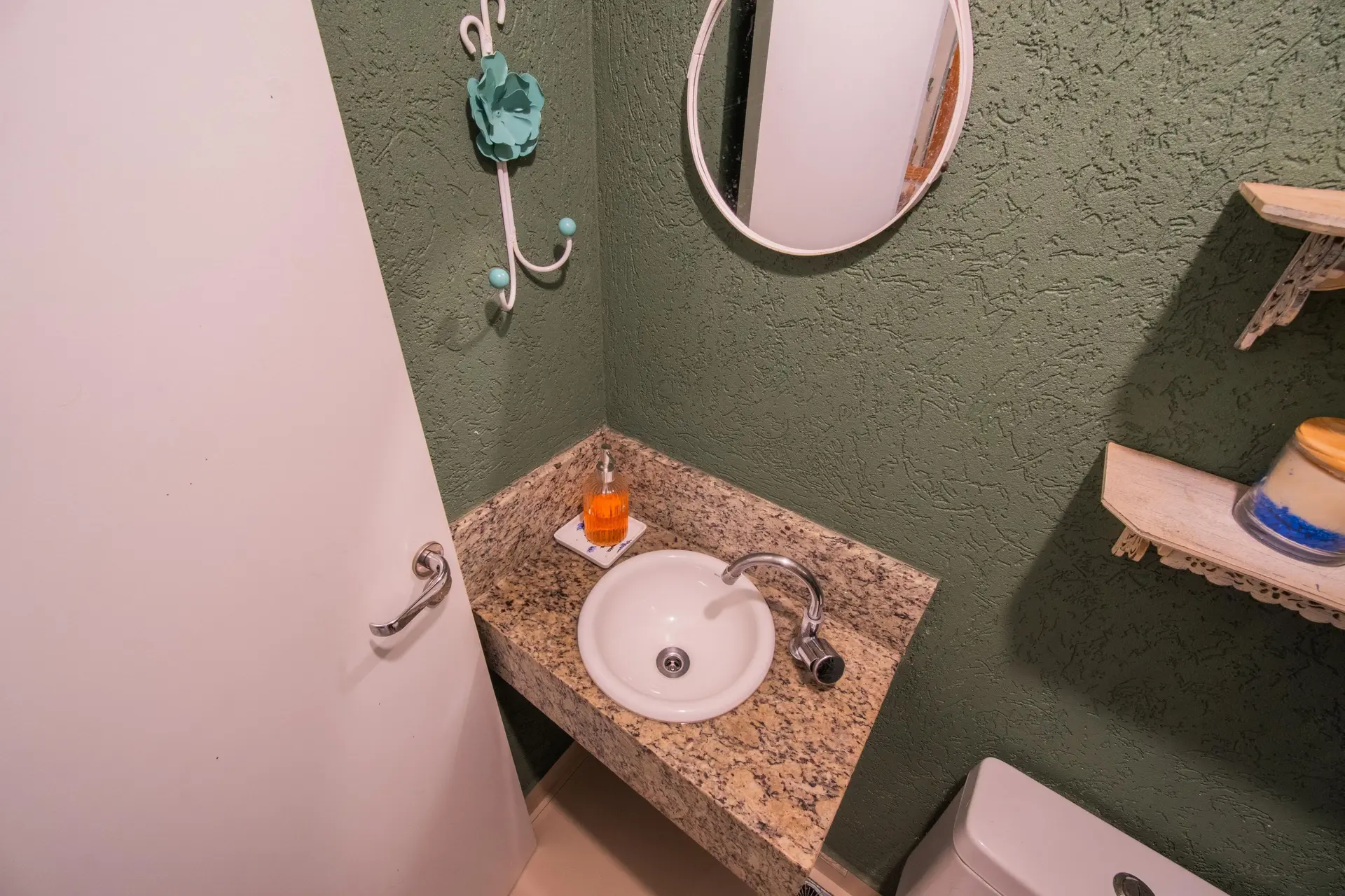 Casa mobiliada, 155 m², com varanda gourmet — photo 38