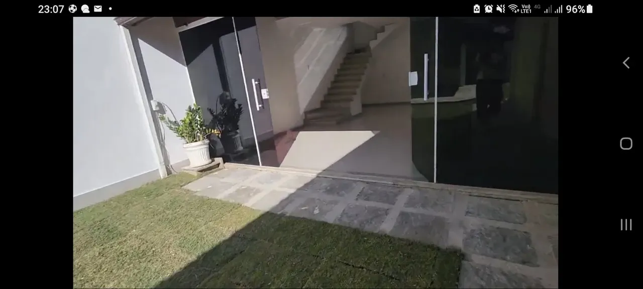 3-bedroom house with a mountain view in Rio de Janeiro — photo 5