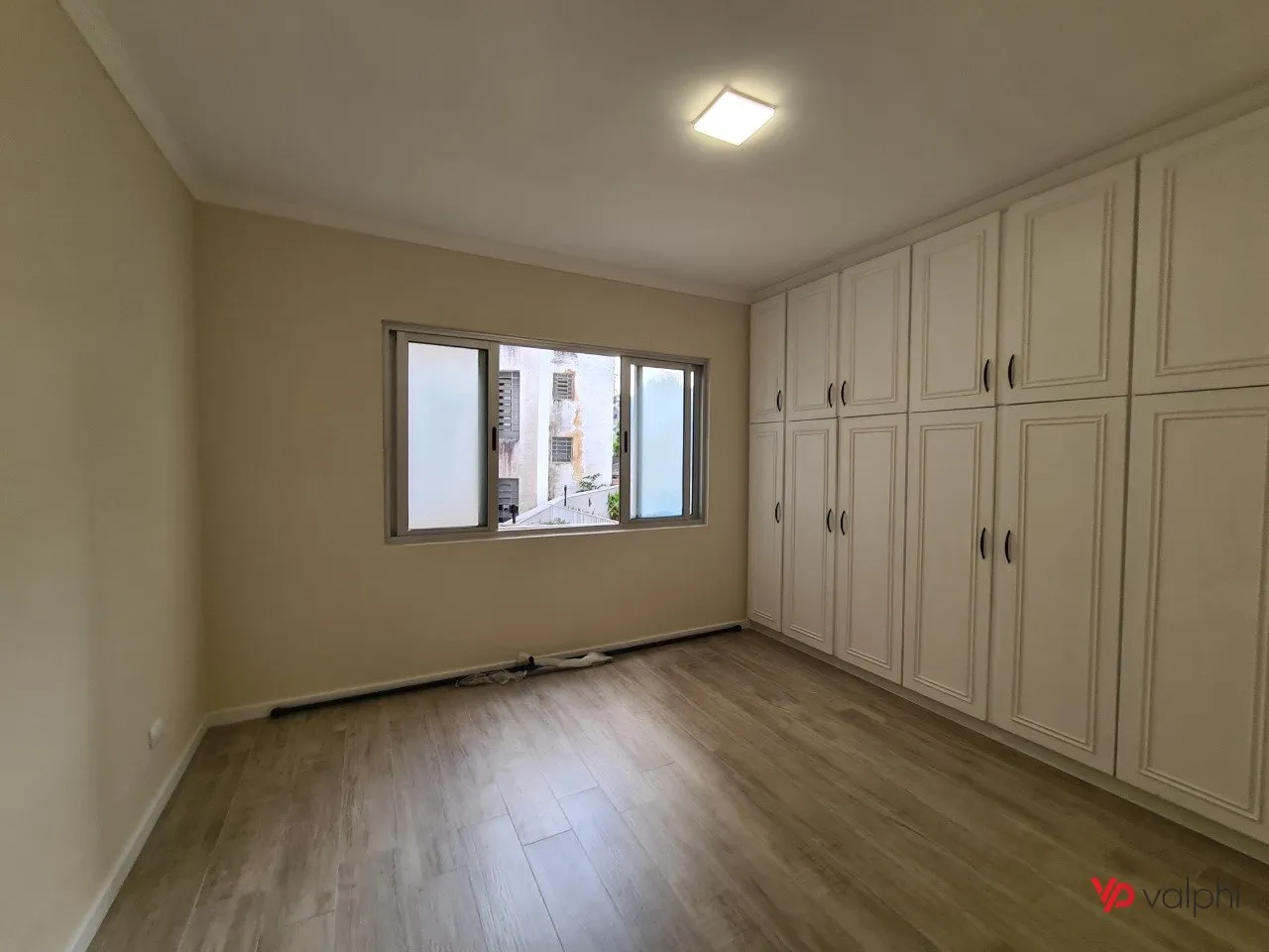 Unfurnished 3-bedroom apartment with 114 m² — photo 24