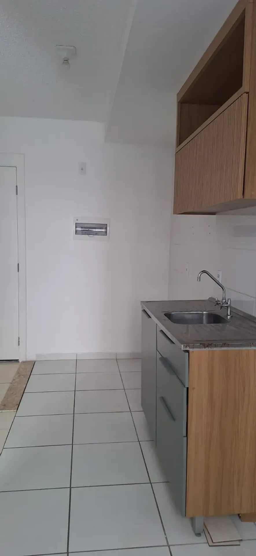 Apartment on the 4th floor with a mountain view — photo 2