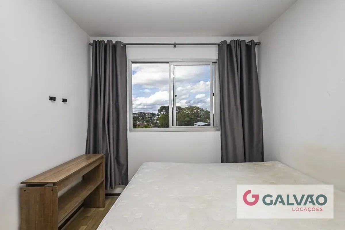 2-bedroom apartment in a building with a gym — photo 29