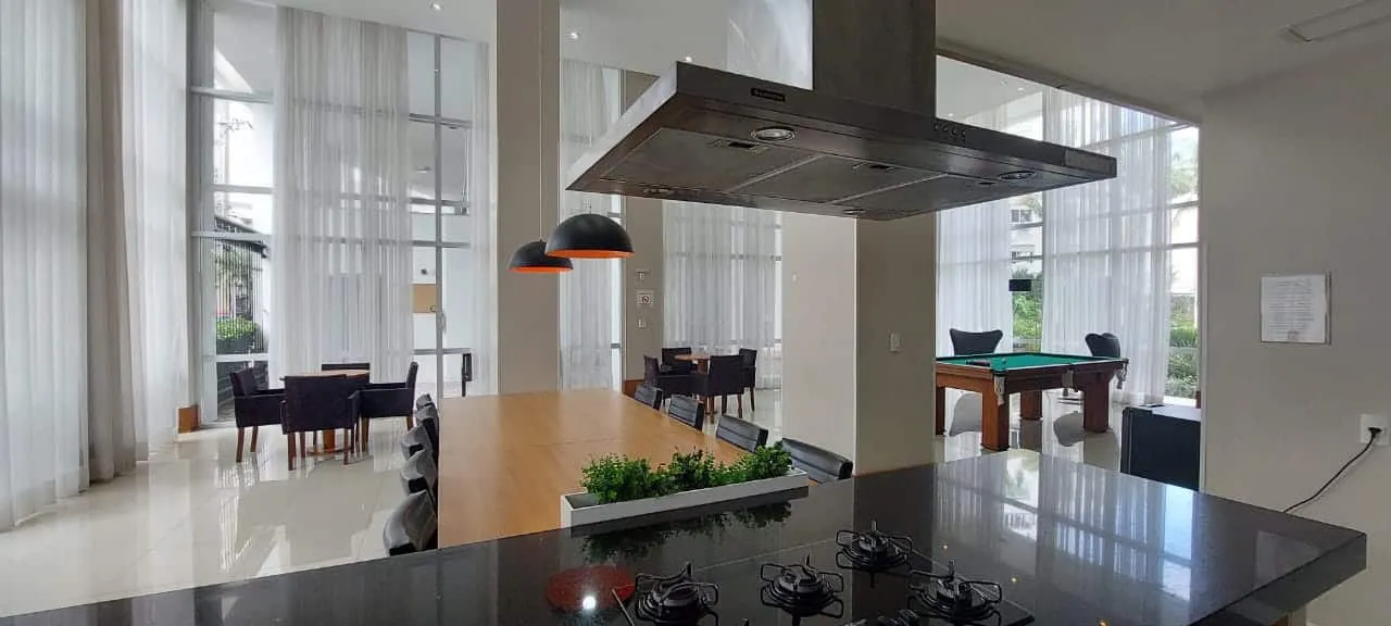 3-bedroom apartment with 3 bathrooms and 1 parking spot — photo 28