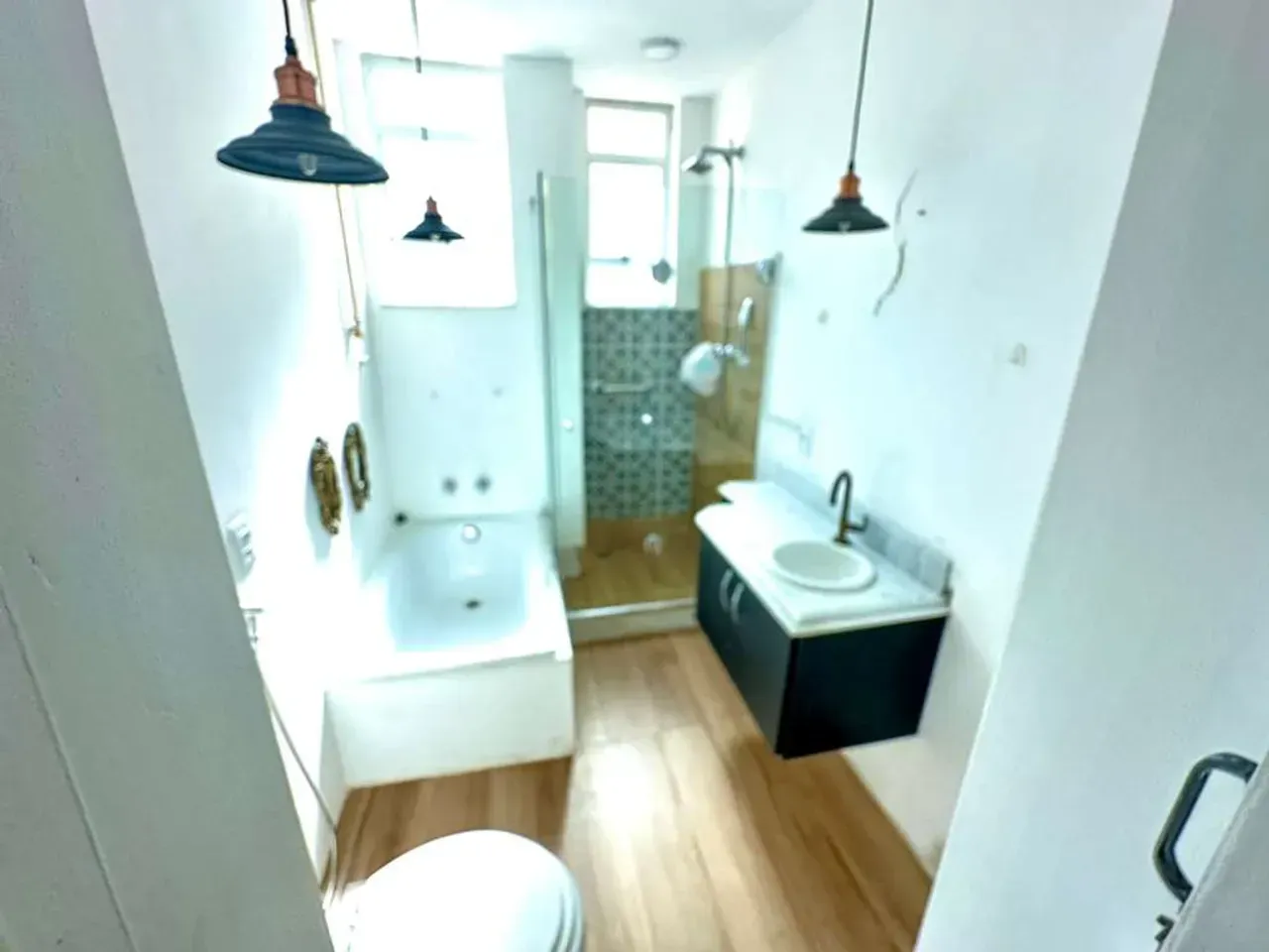 Furnished 142 m² apartment with 3 bedrooms — photo 11
