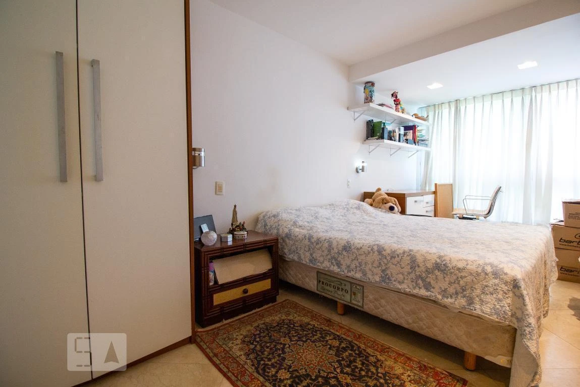 4-bedroom apartment with en-suites and 310 m², 4 parking — photo 24