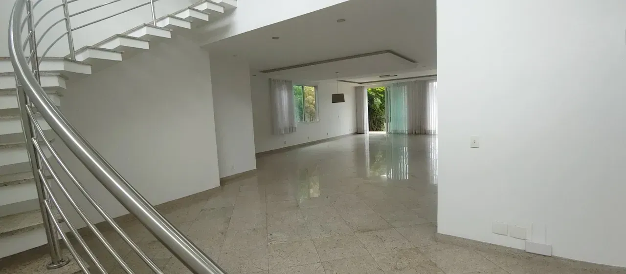 Apartamento sem mobília com 4 quartos e 5 banheiros — photo 16