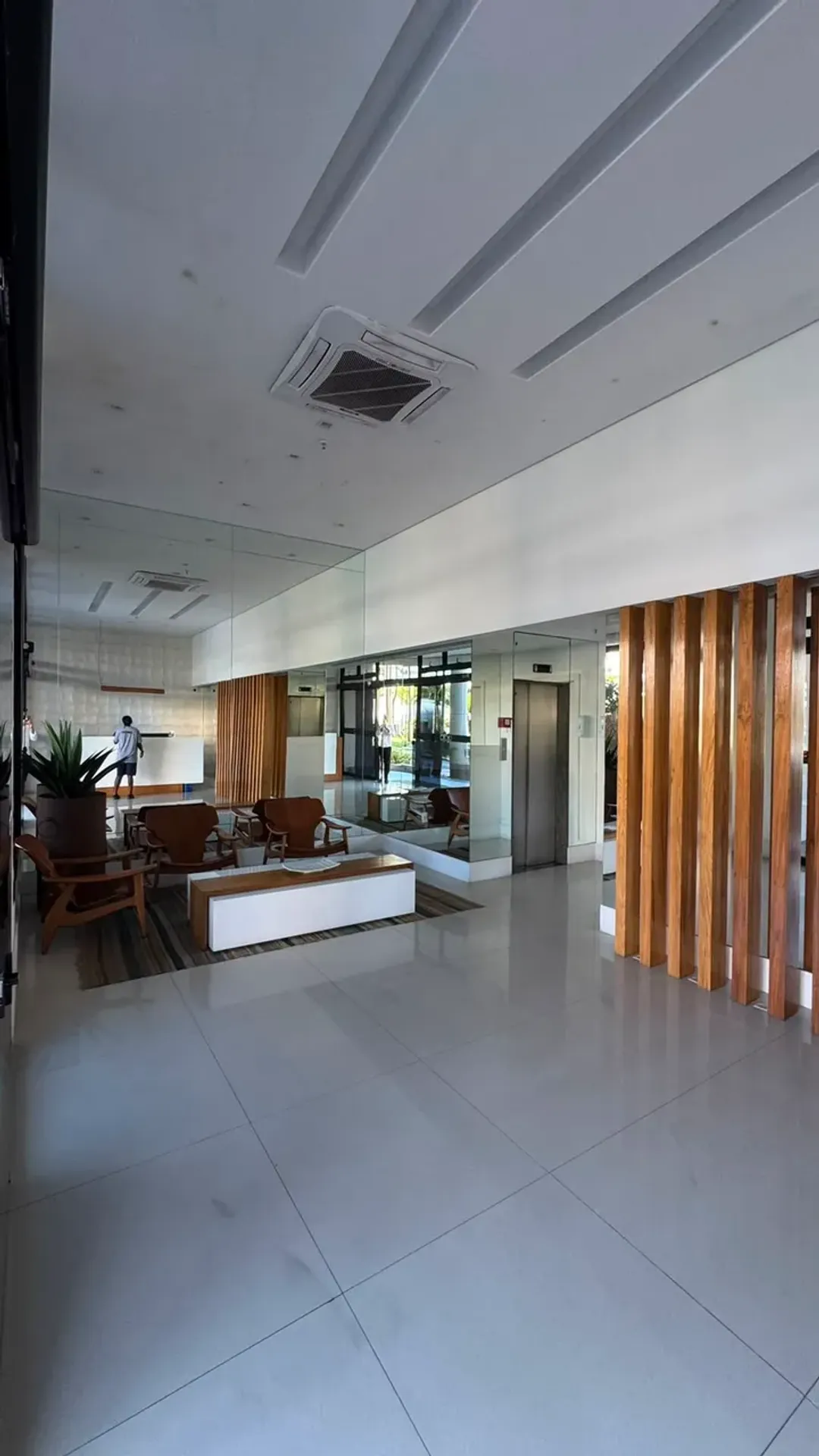 Apartamento mobiliado 4 quartos com vista d’água e cidade — photo 27