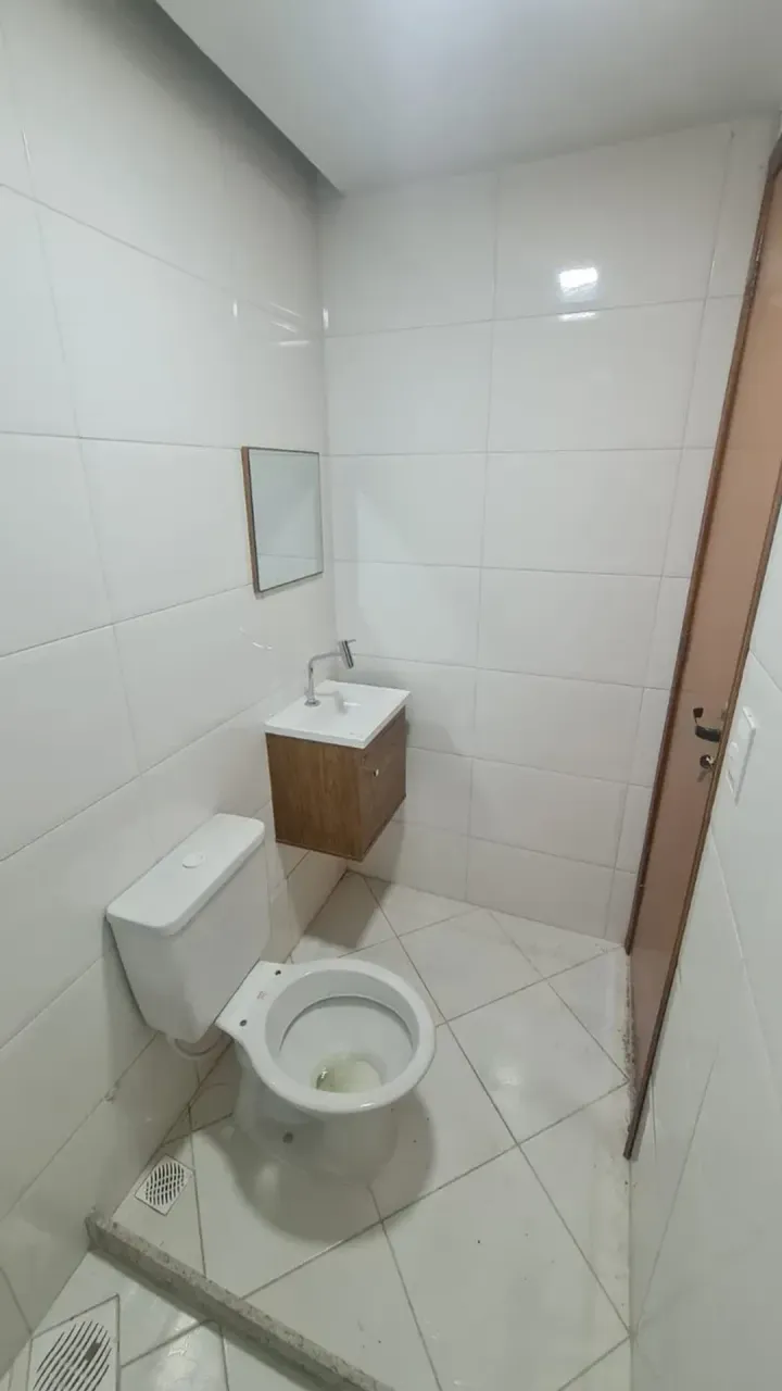 Rental house with 4 bedrooms and 4 bathrooms — photo 7