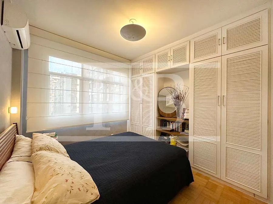 Penthouse with 2 bedrooms, 3 bathrooms and 160 m² — photo 3