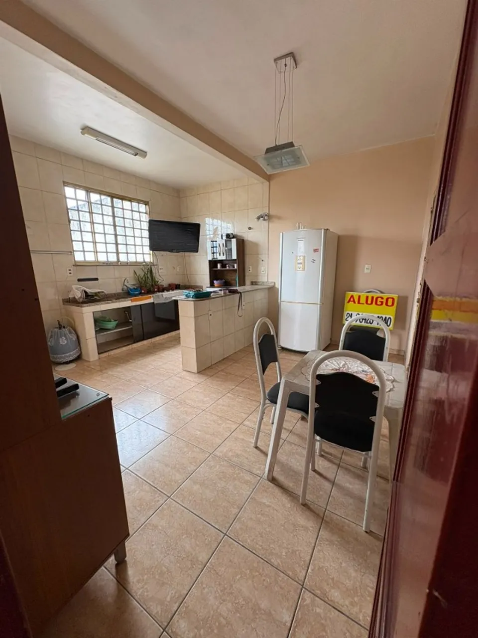115 m² furnished apartment with 2 bedrooms and balcony — photo 14