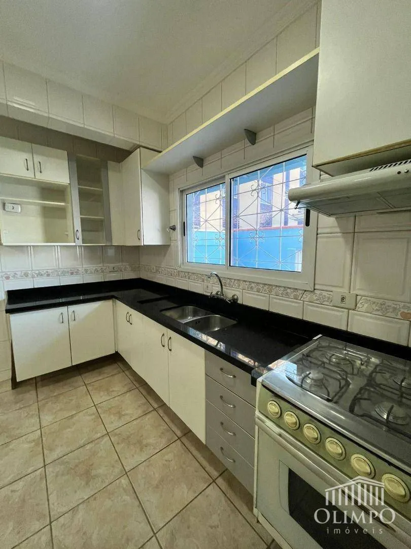 Unfurnished house with 4 bedrooms and a gas kitchen — photo 16