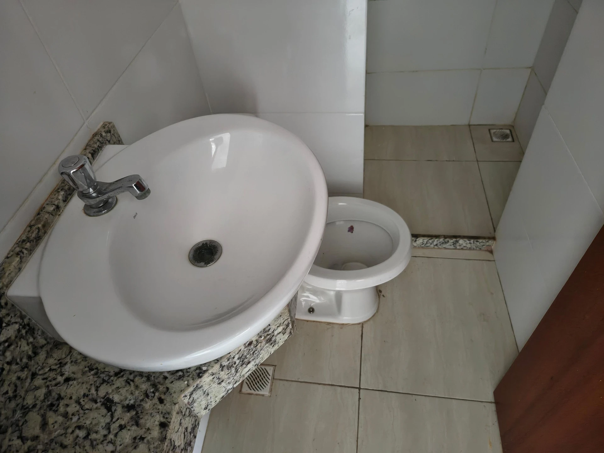 Casa, 60 m², com jardim — photo 44
