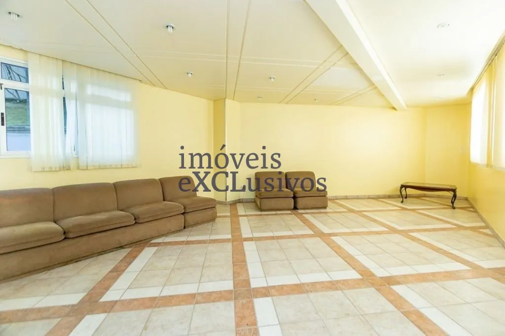 214 m² apartment with a balcony and 3 bedrooms — photo 22