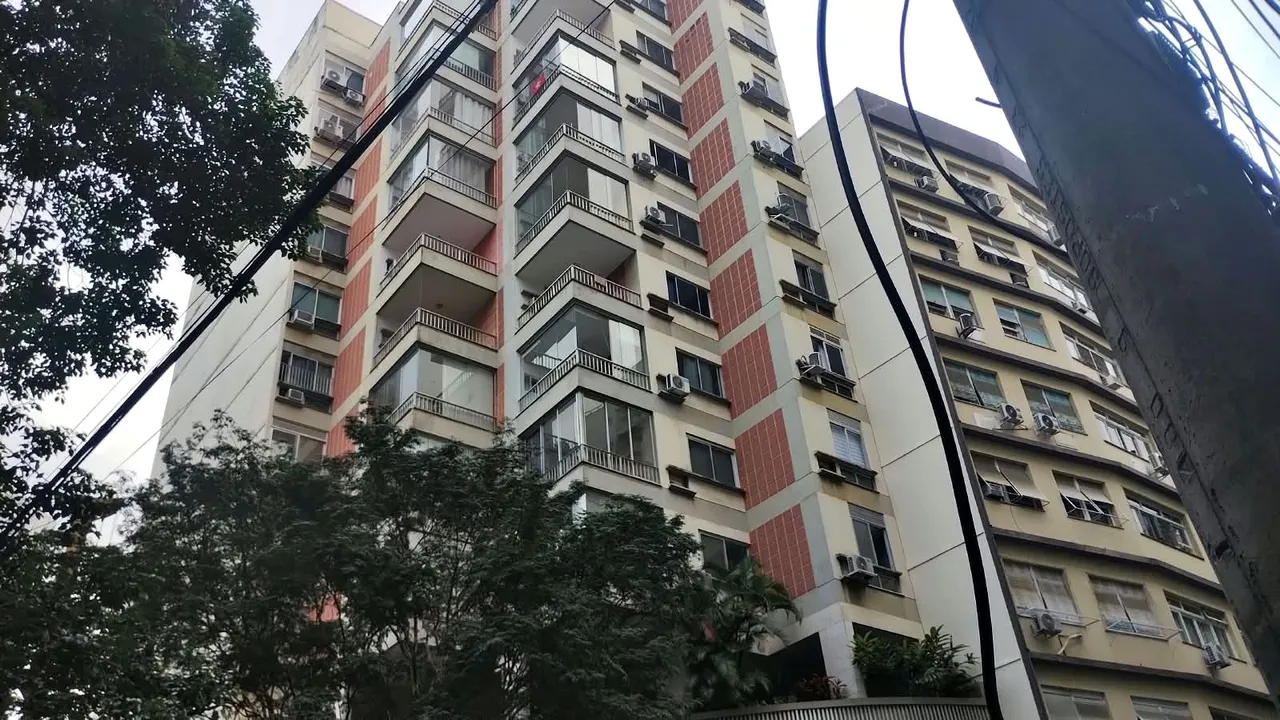 One-bedroom apartment, 60 m² — photo 16