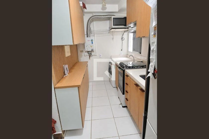 Apartamento mobiliado, 43 m², com espaço de home office — photo 17