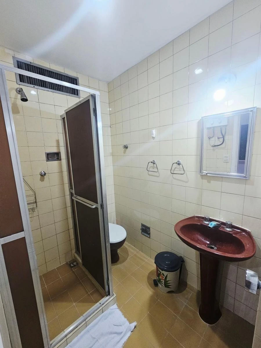 Apartamento, 29 m², com piso de madeira ou laminado — photo 5