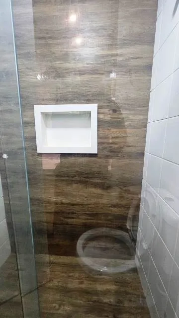 Unfurnished apartment with 3 bedrooms and 3 bathrooms — photo 9