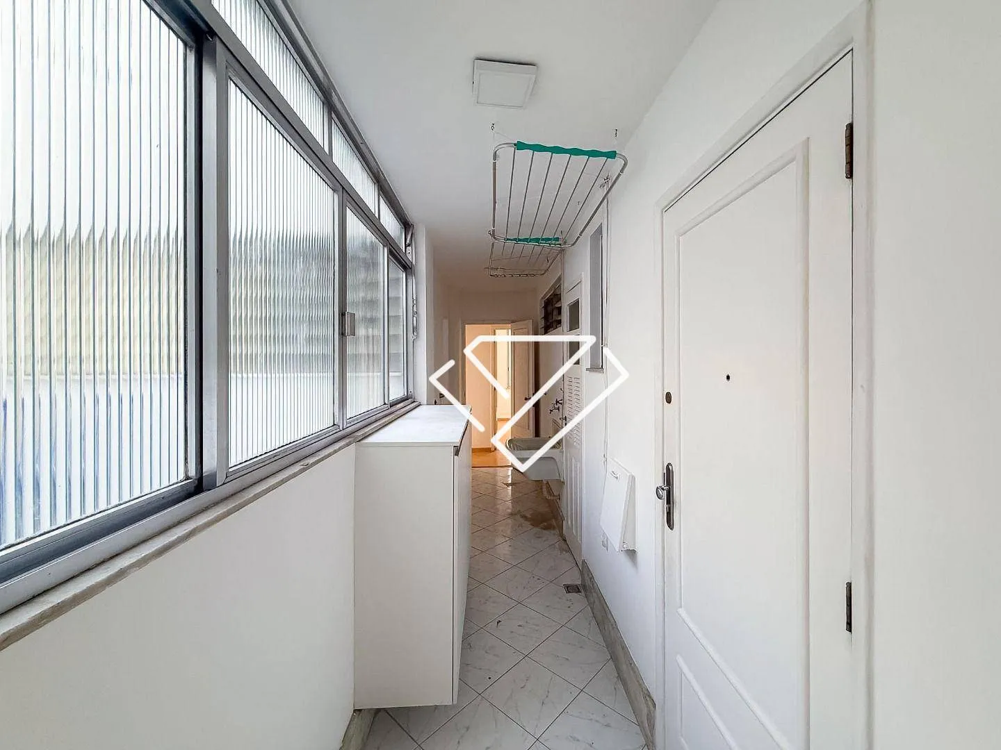 131 m² apartment with 3 bedrooms and no parking — photo 28