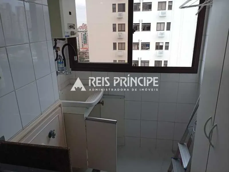 Furnished 66 sq m apartment with 2 bedrooms and parking — photo 3