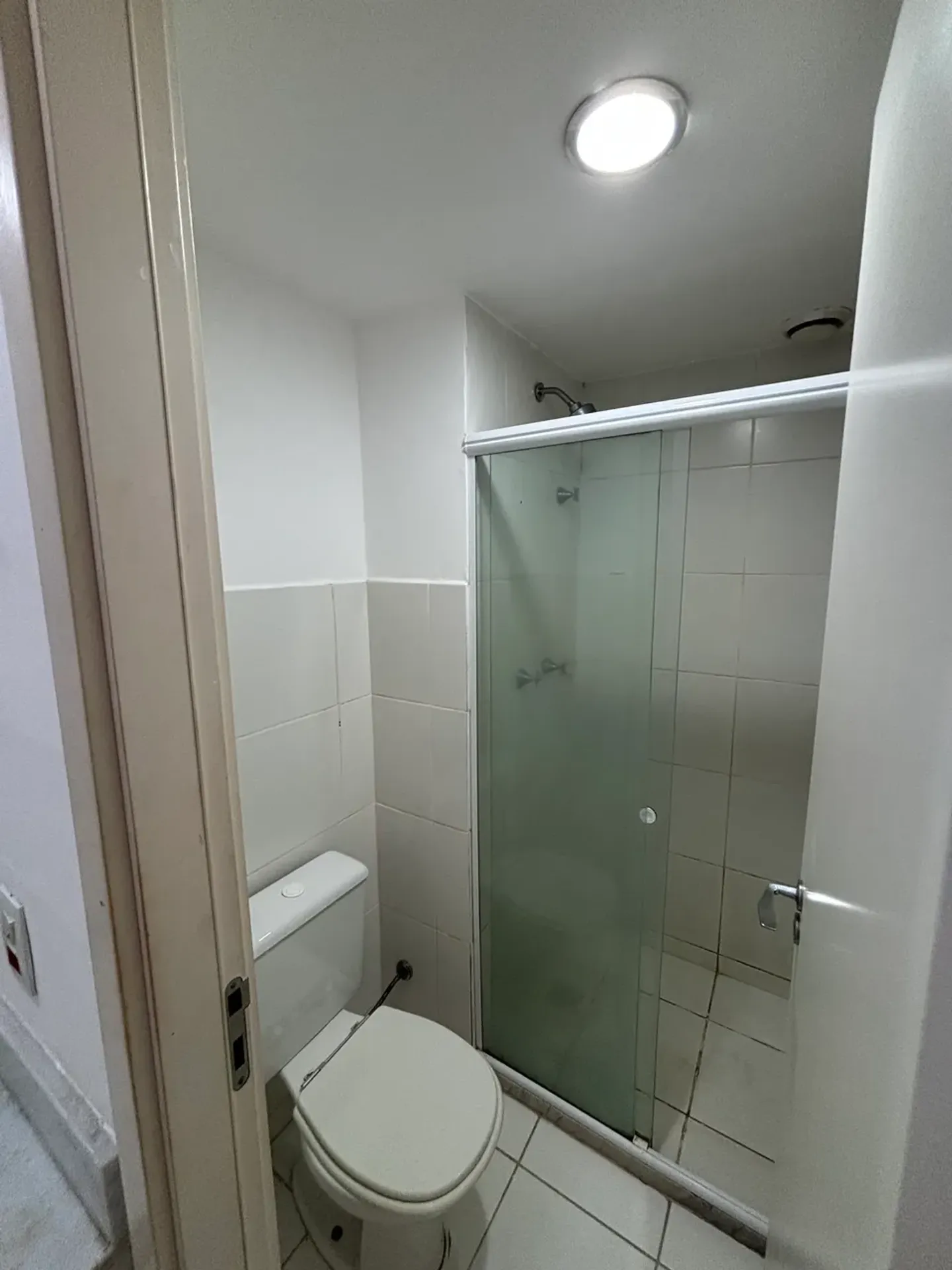 51 m² apartment with a home office and a washing machine — photo 9