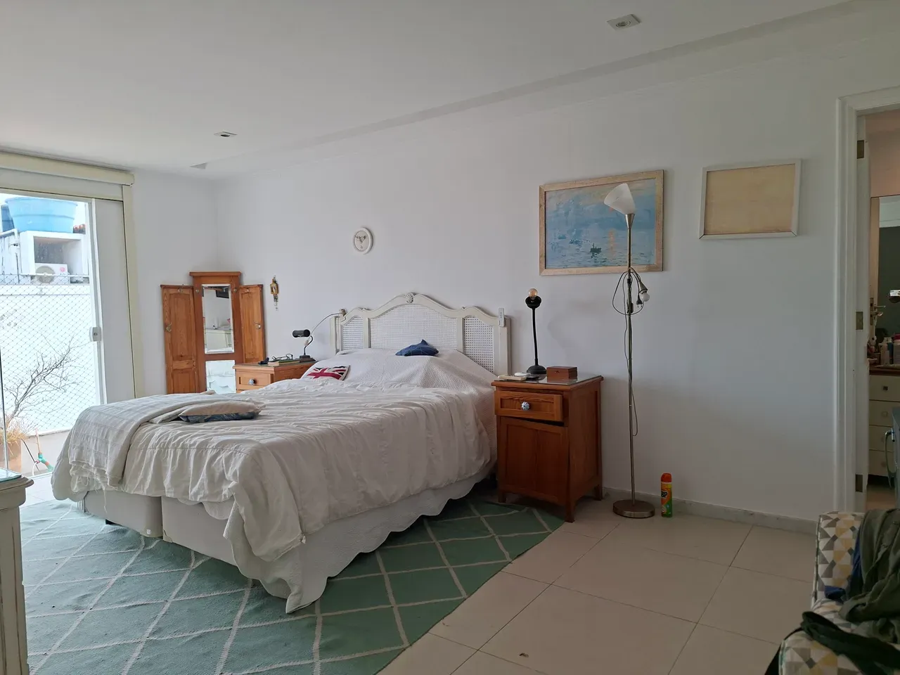 Apartamento duplex mobiliado com 360 m² e 4 quartos — photo 57