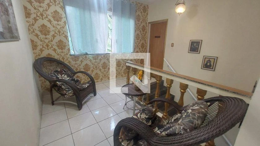 Washing machine in a 4-bedroom house, 159 m² — photo 42