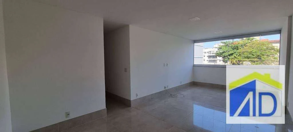 Apartamento de 92 m² com 3 suítes e 2 vagas — photo 8