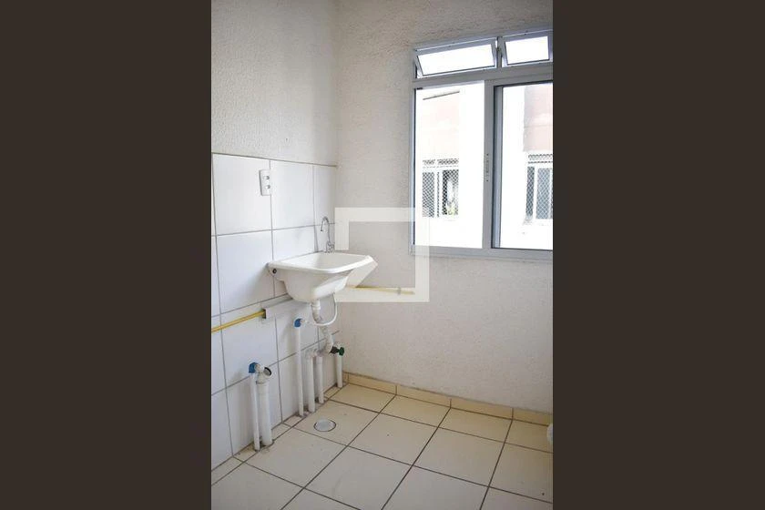 2-bedroom apartment in a building with a pool — photo 6