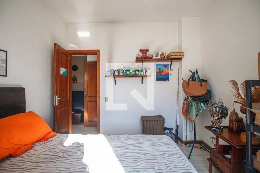 132 m² rental apartment with 2 bedrooms and 2 parking spaces — photo 31