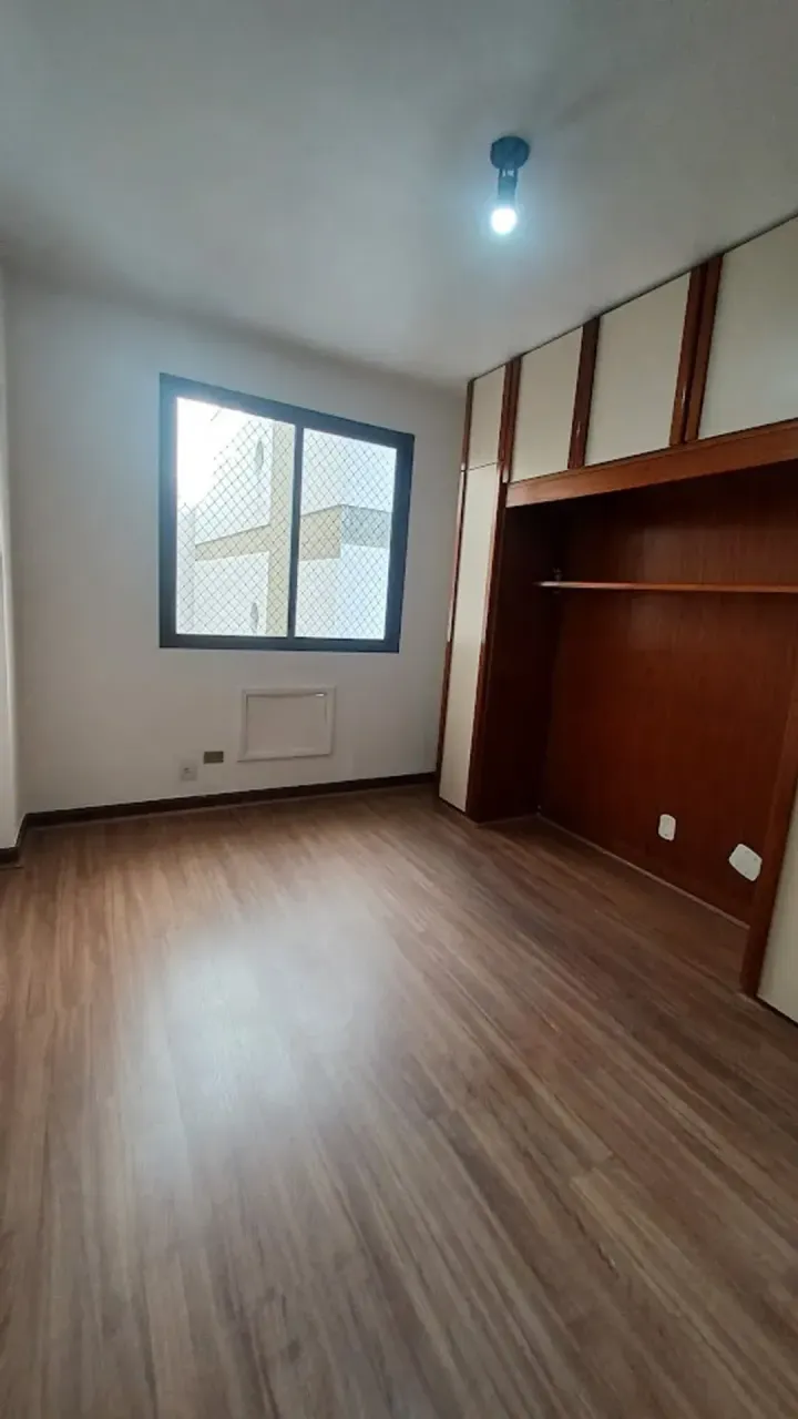 100 m² apartment with 2 bedrooms and a balcony — photo 4