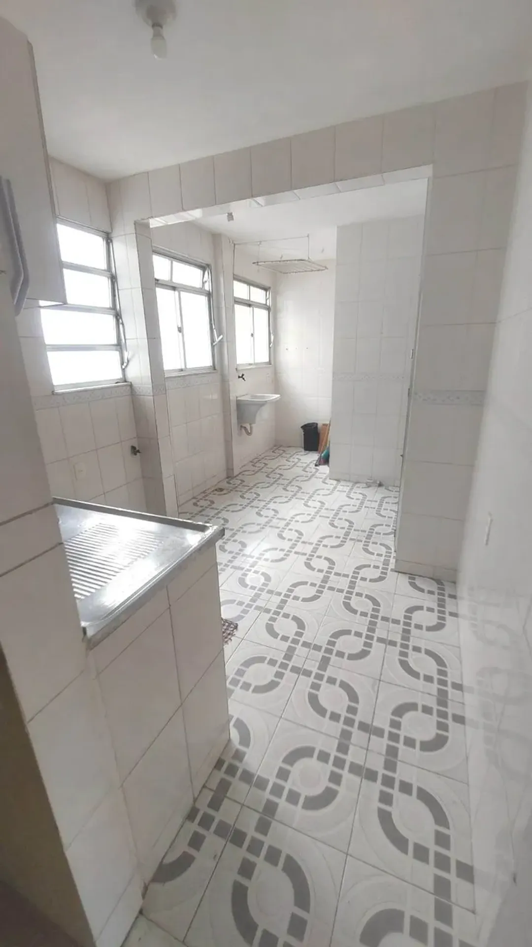 Квартира 70 м², 3 спальні, Ріо-де-Жанейро — photo 4