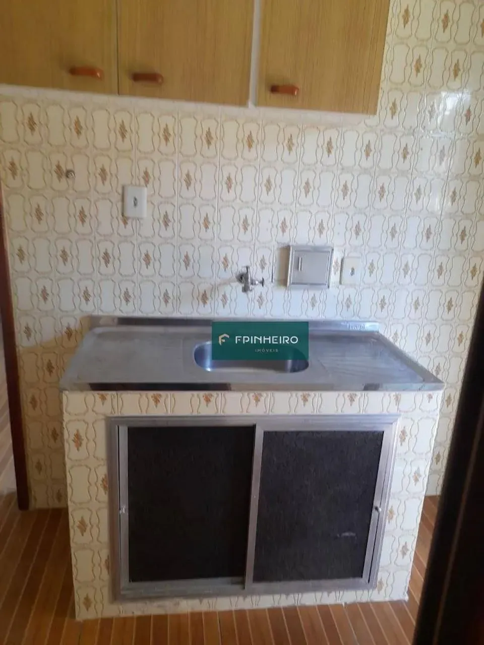 2-bedroom house with a gas kitchen — photo 5