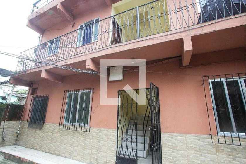 House for rent with 2 bedrooms and a balcony — photo 25
