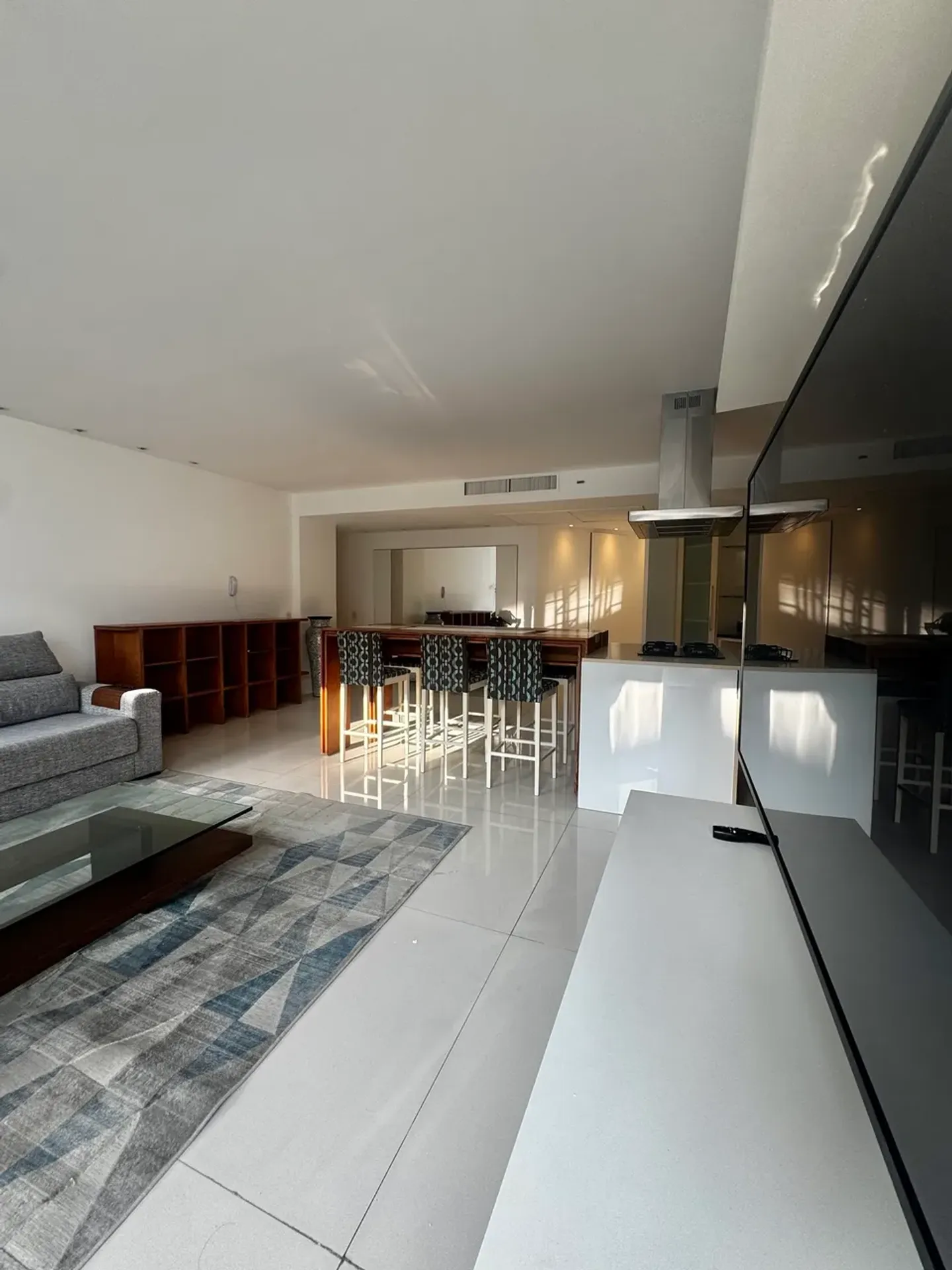 Apartamento mobiliado com 2 quartos e suíte — photo 9